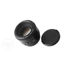 CANON EF 50 MM F/1.8 SERIE II