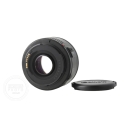 CANON EF 50 MM F/1.8 SERIE II