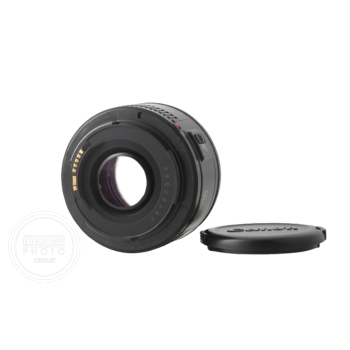 CANON EF 50 MM F/1.8 SERIE II