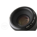 CANON EF 50 MM F/1.8 SERIE II
