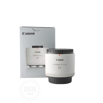 CANON EF EXTENDER X2 III