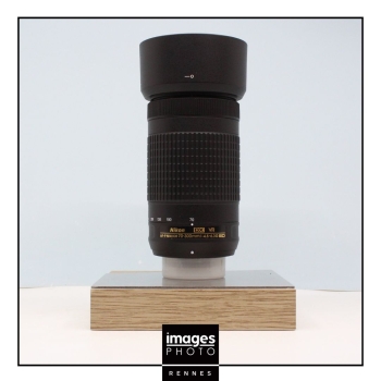 NIKON AF-P 70-300/4.5-6.3 VR DX
