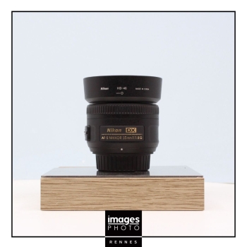 NIKON AF-S 35/1.8 DX