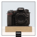NIKON D7500 - 7085 Décl.