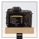 NIKON D7500 - 7085 Décl.