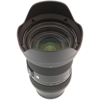SIGMA OBJ 24-70 2.8 DG DN SONY