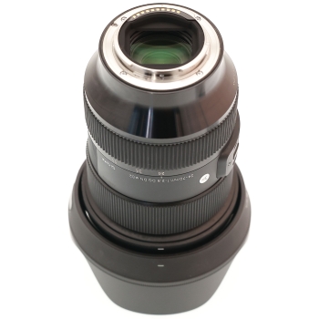 SIGMA OBJ 24-70 2.8 DG DN SONY