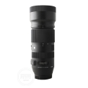 SIGMA 100-400 F5-6.3 DG OS HSM CONTEMPORAIN CANON