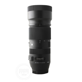 SIGMA 100-400 F5-6.3 DG OS HSM CONTEMPORAIN CANON