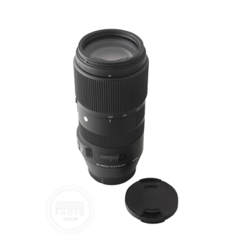 SIGMA 100-400 F5-6.3 DG OS HSM CONTEMPORAIN CANON
