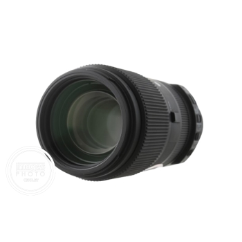 SIGMA 100-400 F5-6.3 DG OS HSM CONTEMPORAIN CANON