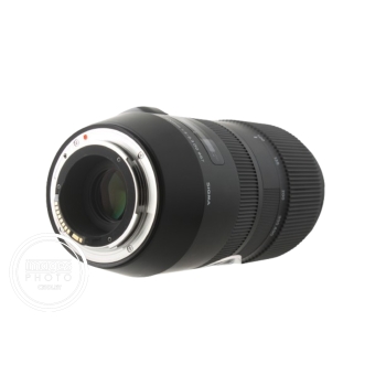 SIGMA 100-400 F5-6.3 DG OS HSM CONTEMPORAIN CANON