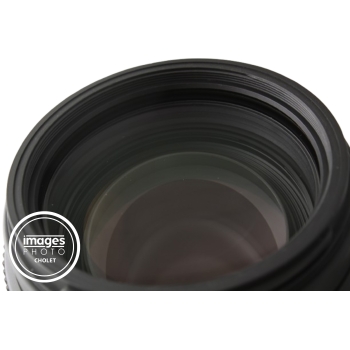 SIGMA 100-400 F5-6.3 DG OS HSM CONTEMPORAIN CANON