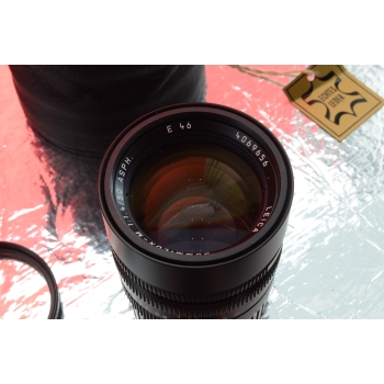 LEICA M SUMMILUX 50 MM F 1.4