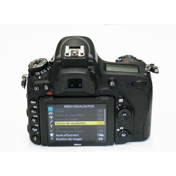 NIKON D750 (2870 clics)
