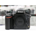 NIKON D750 (2870 clics)