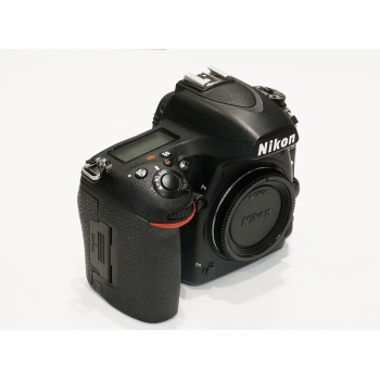 NIKON D750 (2870 clics)