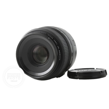 FUJIFILM GF 63 MM F/2.8 R WR