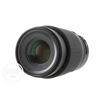 FUJIFILM GF 120 MM F/4 MACRO R LM OIS