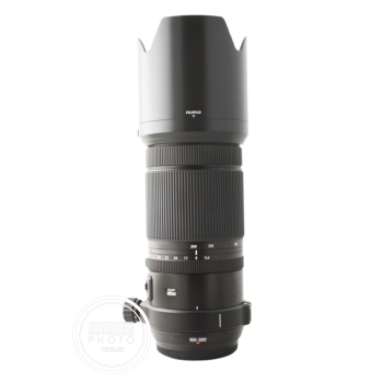 FUJIFILM GF 100-200 MM F/5.6 R LM OIS