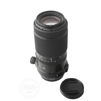 FUJIFILM GF 100-200 MM F/5.6 R LM OIS