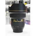 NIKON AF-S 14-24 F/2.8G ED