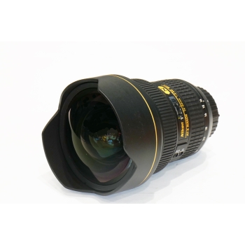 NIKON AF-S 14-24 F/2.8G ED