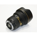 NIKON AF-S 14-24 F/2.8G ED