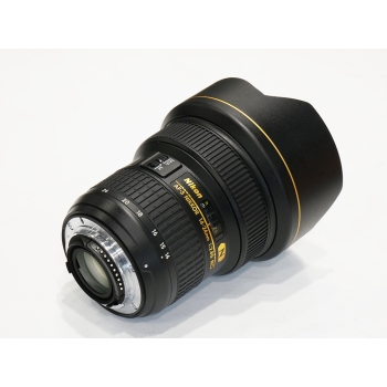 NIKON AF-S 14-24 F/2.8G ED