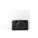 FUJIFILM GFX 50R NU