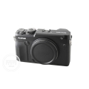 FUJIFILM GFX 50R NU