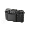 FUJIFILM GFX 50R NU