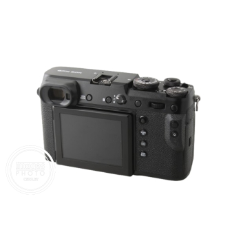 FUJIFILM GFX 50R NU