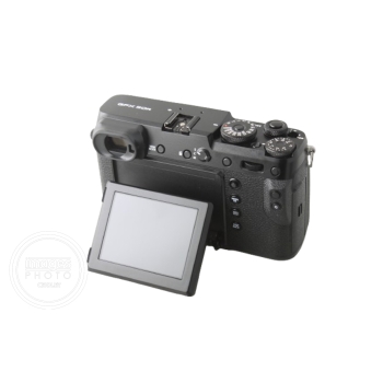 FUJIFILM GFX 50R NU
