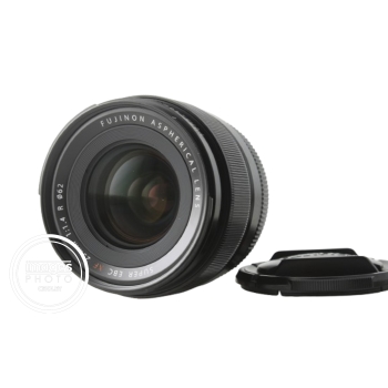 FUJIFILM XF 23 MM F/1.4 R