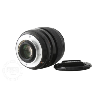 FUJIFILM XF 23 MM F/1.4 R