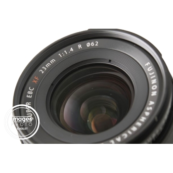 FUJIFILM XF 23 MM F/1.4 R