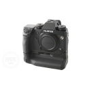 FUJIFILM X-H1 + GRIP