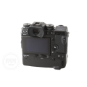 FUJIFILM X-H1 + GRIP