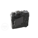 FUJIFILM X-H1 + GRIP