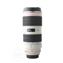 CANON EF 70-200 MM F/2.8 IS II
