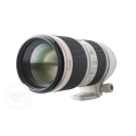 CANON EF 70-200 MM F/2.8 IS II