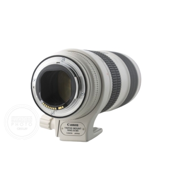 CANON EF 70-200 MM F/2.8 IS II