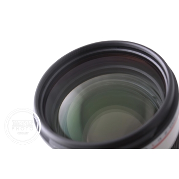 CANON EF 70-200 MM F/2.8 IS II