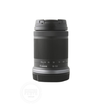 CANON RF-S 18-150 F/3.5-6.3 IS