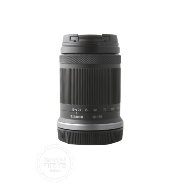 CANON RF-S 18-150 F/3.5-6.3 IS CANON RF-S 18-150 F/3.5-6.3 IS