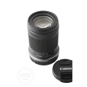 CANON RF-S 18-150 F/3.5-6.3 IS