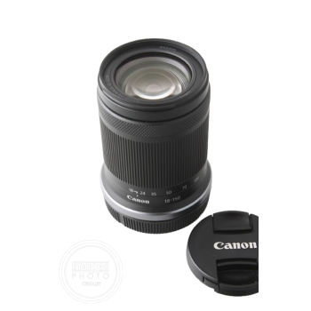 CANON RF-S 18-150 F/3.5-6.3 IS