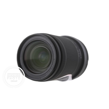 CANON RF-S 18-150 F/3.5-6.3 IS