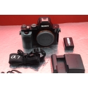 SONY ALPHA 7 R NU